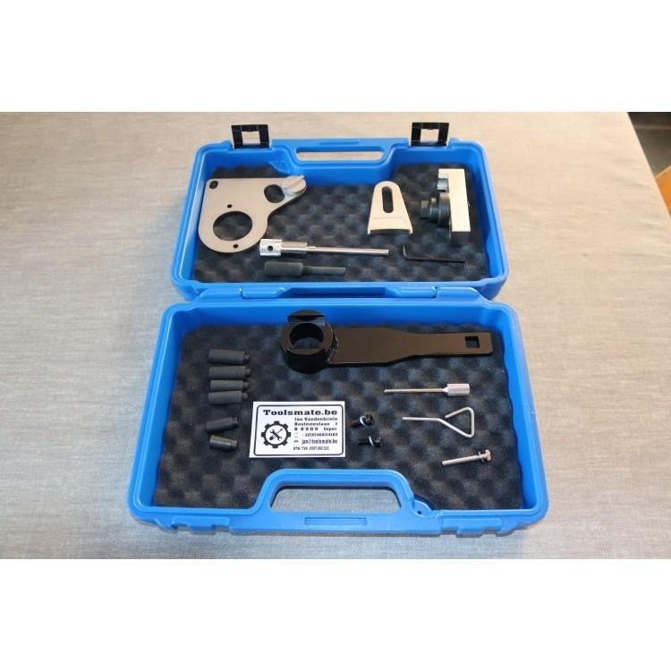 Kit de calage Renault Nissan Opel 1.6 2.0 2.3 DCI OM626, Autos : Divers, Outils de voiture, Envoi, Neuf