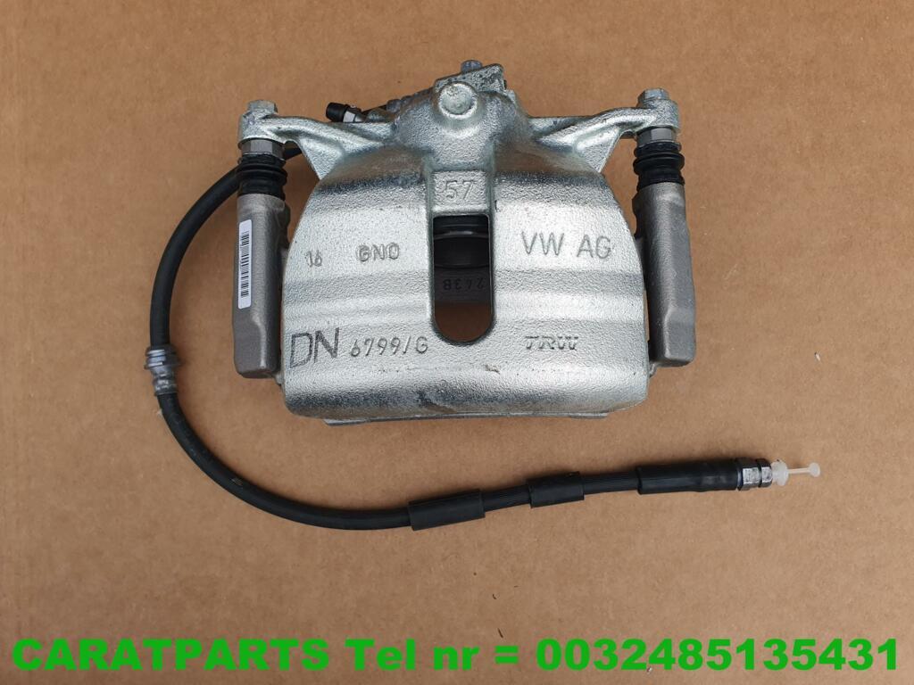 3Q0615106N Karoq remplacement Tarraco Octavia Ateca Kodiaq Q, Seat, Volkswagen AG, Vw@volkswagen.de, Utilisé