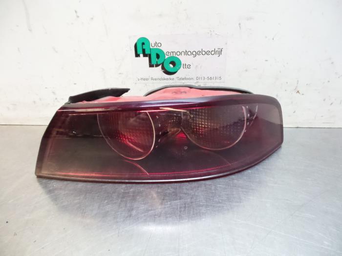 Achterlicht rechts van een Alfa Romeo 159, Gebruikt, -, -, Ophalen of Verzenden