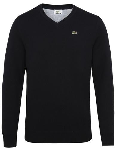 Lacoste trui v-hals 3 kleuren S,M,L,XL,2XL,3XL Nieuw, Vêtements | Hommes, Pulls & Vestes, Neuf, Autres couleurs, Lacoste, Autres tailles