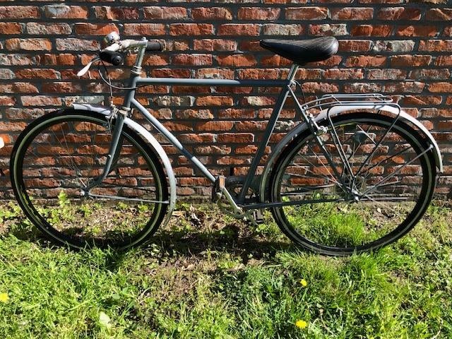 vélo pour homme, Vélos & Vélomoteurs, Vélos | Hommes | Vélos pour homme, Enlèvement, Utilisé, Autres marques