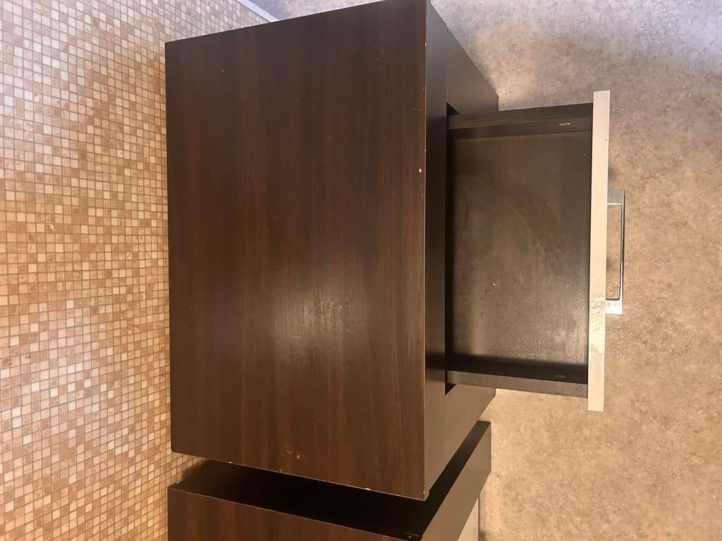 Table de chevet, Enlèvement, Comme neuf