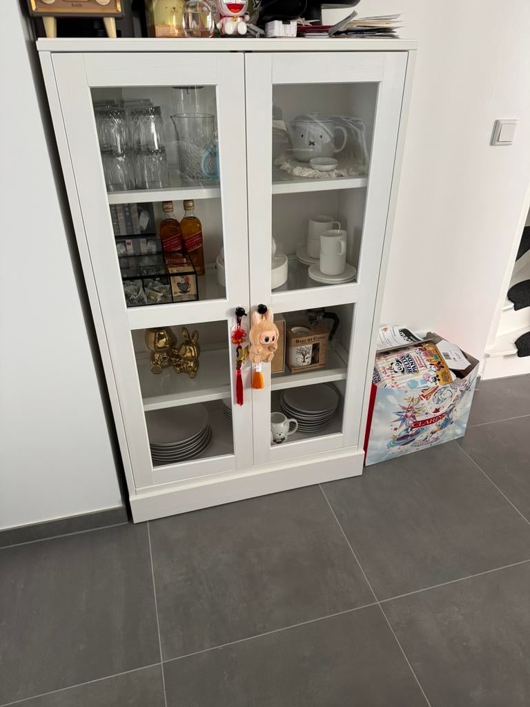 Woonkamer kast, Ophalen, Zo goed als nieuw