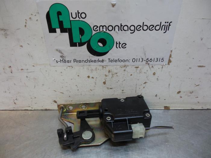 Motor Centrale Deurvergrendeling van een Jaguar XJ, Auto-onderdelen, Gebruikt, -, -, Ophalen of Verzenden