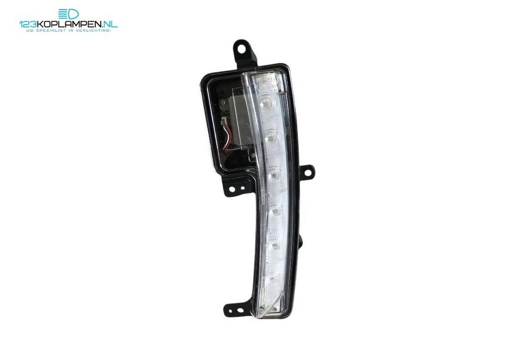 Citroen C4 Aircross dagrijverlichting links LED, Gebruikt, Verzenden, -, -
