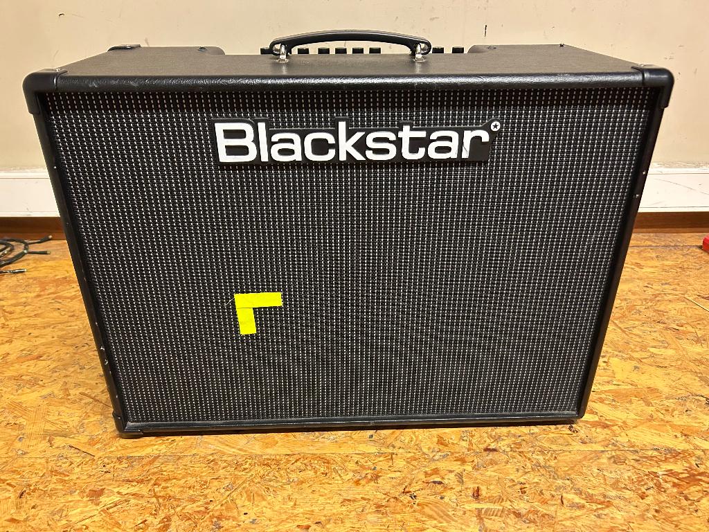 Ampli de guitare Blackstar ID Core 150, Enlèvement, Comme neuf, Guitare, 100 watts ou plus