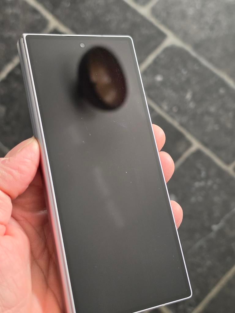 samsung fold 6 256 gb, Enlèvement