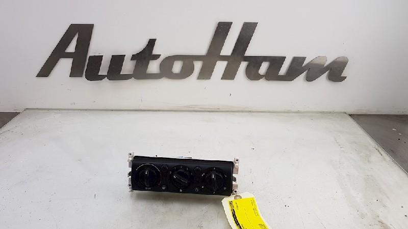 BEDIENINGSPANEEL VERWARMING Mini Open (R52) (|64111502212|), Gebruikt, Mini