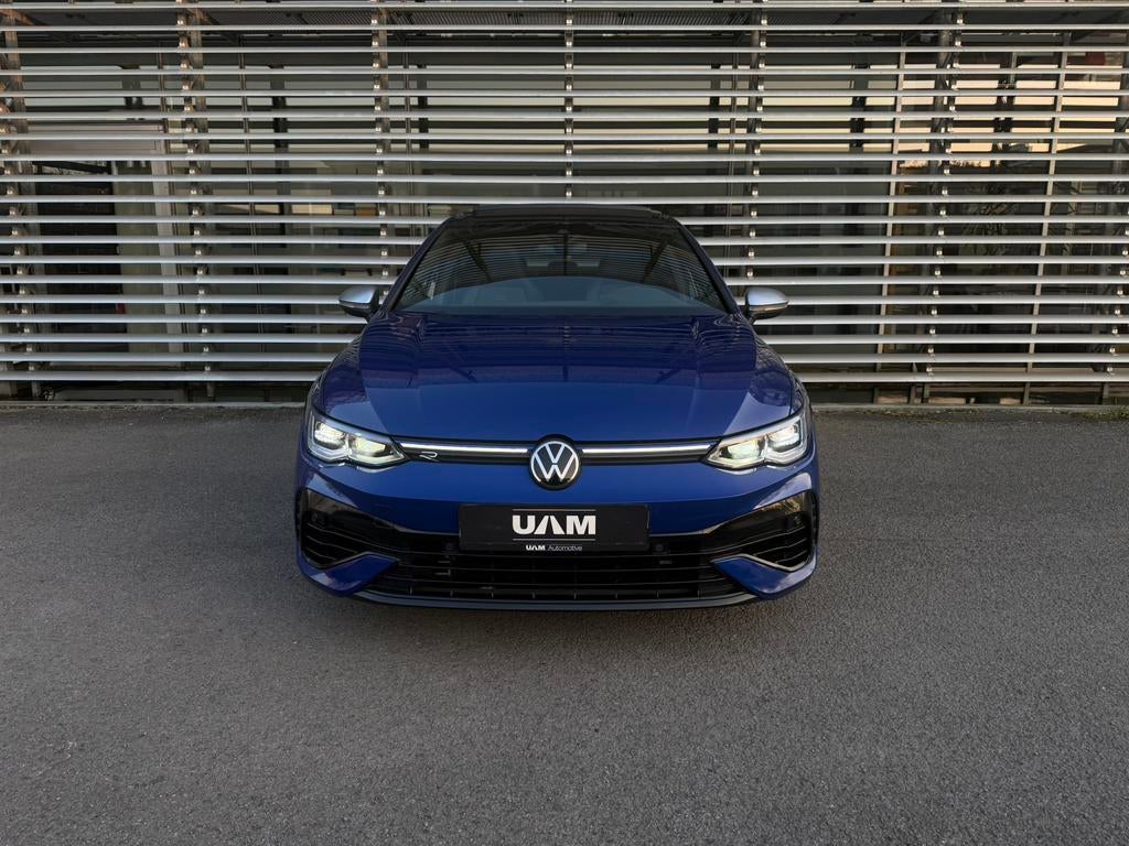 Golf 8R performance - pano - leder, Auto's, Bedrijf, Golf, Te koop