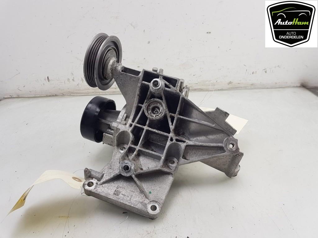 BOITIER THERMOSTAT BMW (|8742075|11518742075|), Utilisé, BMW