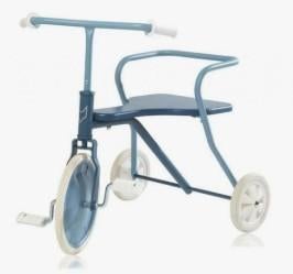 Driewieler Foxrider, Fietsen en Brommers, Fietsen | Driewielers, Ophalen, Zo goed als nieuw, Foxrider