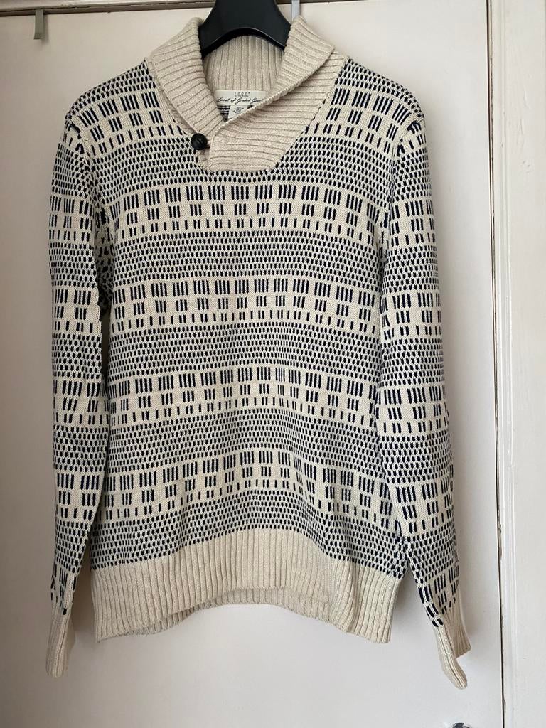 Pull homme H€M taille S lisez l’annonce svp, Vêtements | Hommes, Enlèvement ou Envoi, Comme neuf