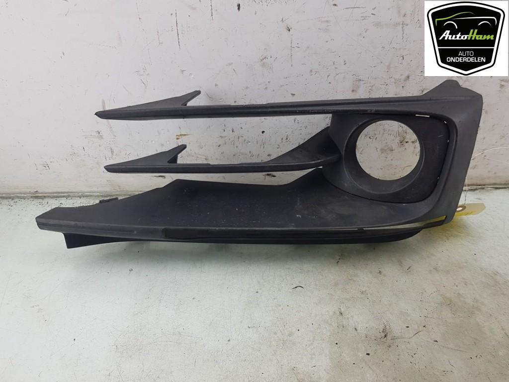 BUMPERROOSTER Porsche Panamera (971G) (|971807878BOK1|), Gebruikt, Porsche