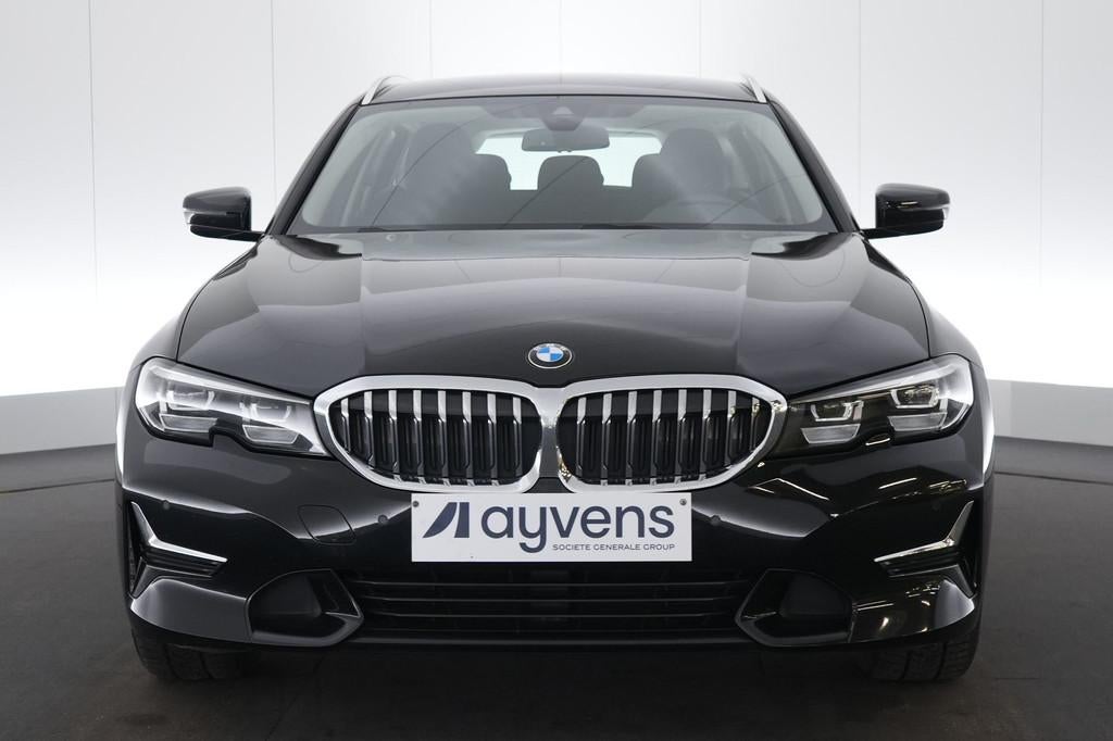 (2BPN630) BMW 3 TOURING, 90 kW, https://public.car-pass.be/vhr/4ea6fa02-b71f-49ea-91ba-93929a19e488, Bedrijf, 5 deurs