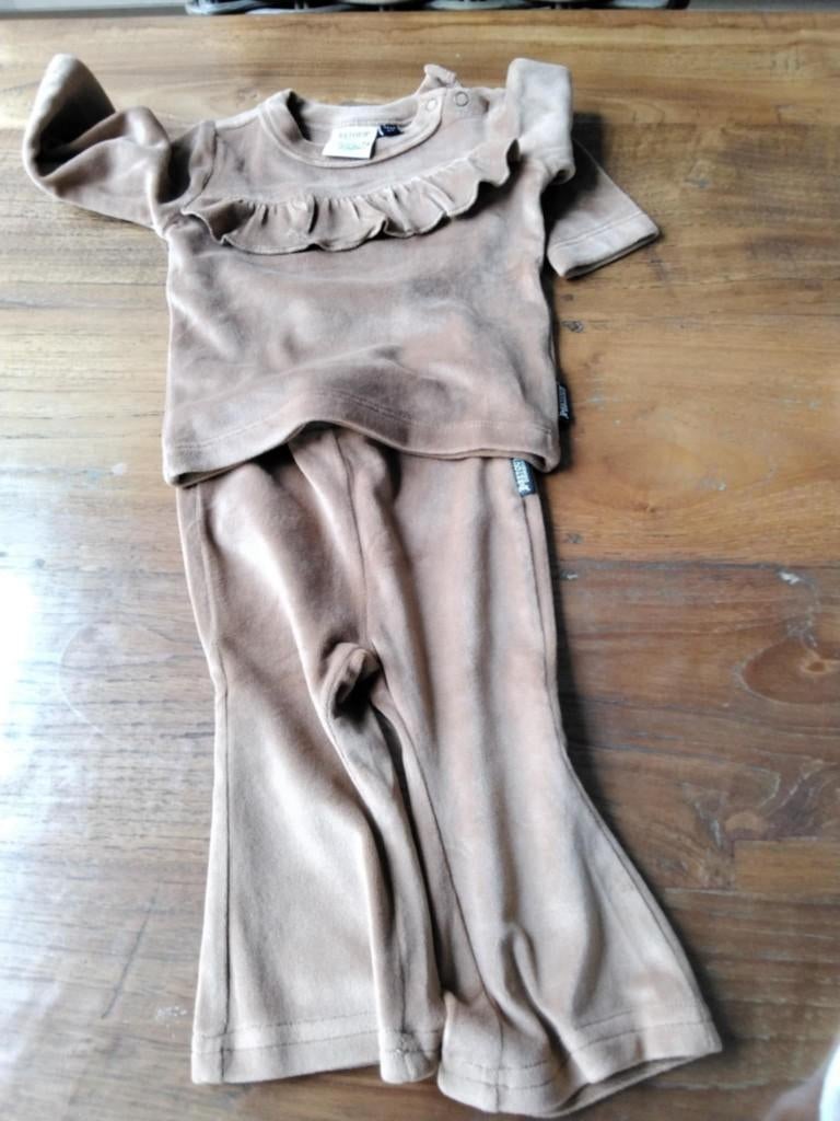 9 delig pakket maat 68 meisje, Kinderen en Baby's, Ophalen, Meisje