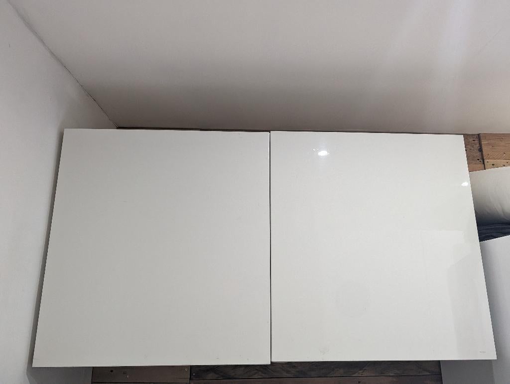 Armoire ikea, Enlèvement, Blanc