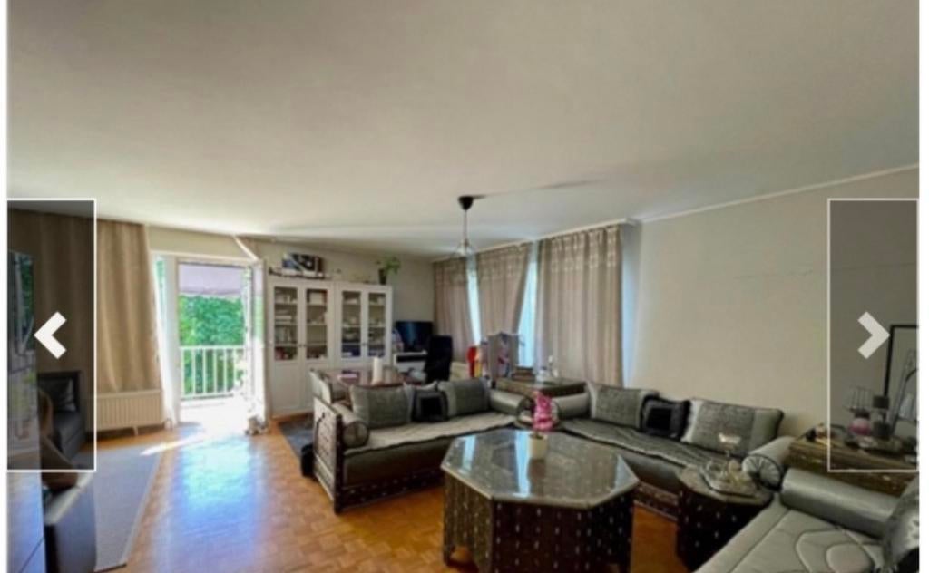 Appartement de 3 chambres à vendre, Immo, 50 m² ou plus, Bruxelles