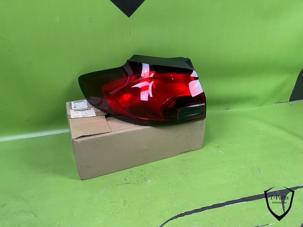 Opel Zafira Tourer links achterlicht 13386603 lamp 39033312, Info@fabrikant.eu, Fabrikant BV, Opel, Nieuw