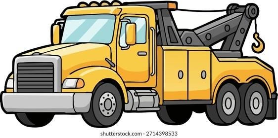 Depanneuse, Particulier, Achat