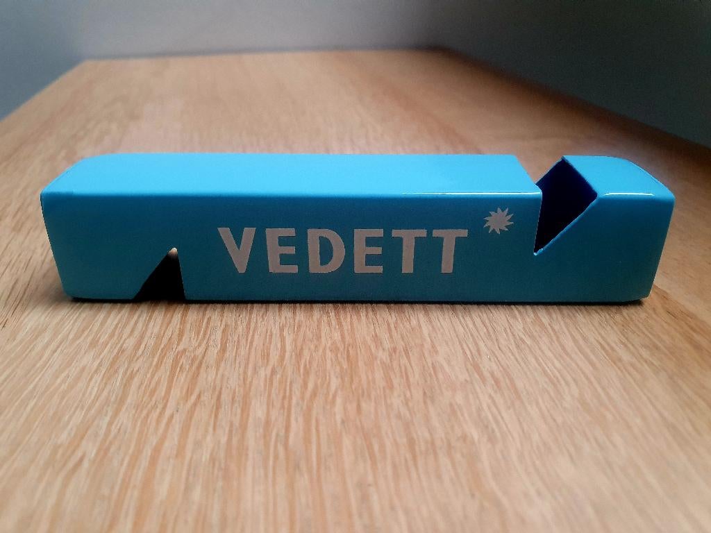 VEDETT flesopener, Verzamelen, Ophalen of Verzenden