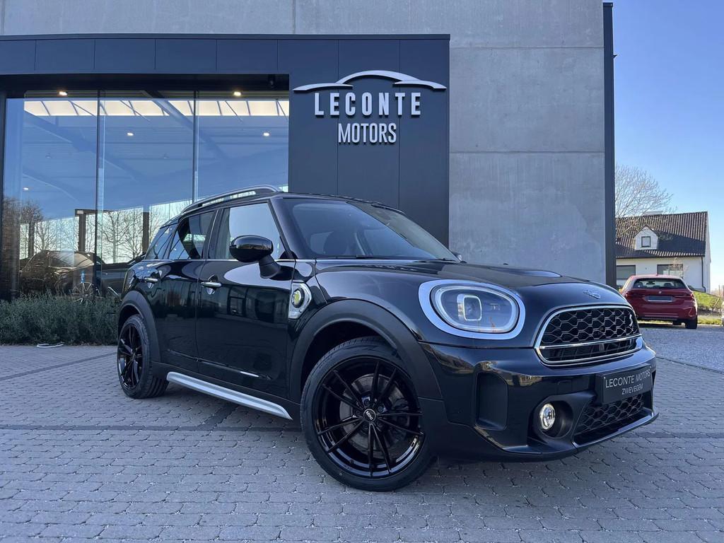 MINI Countryman Cooper SE Mini Countryman Plug In Hybrid LED, Autos, Mini, Achat, 2270 kg, Euro 6, Countryman