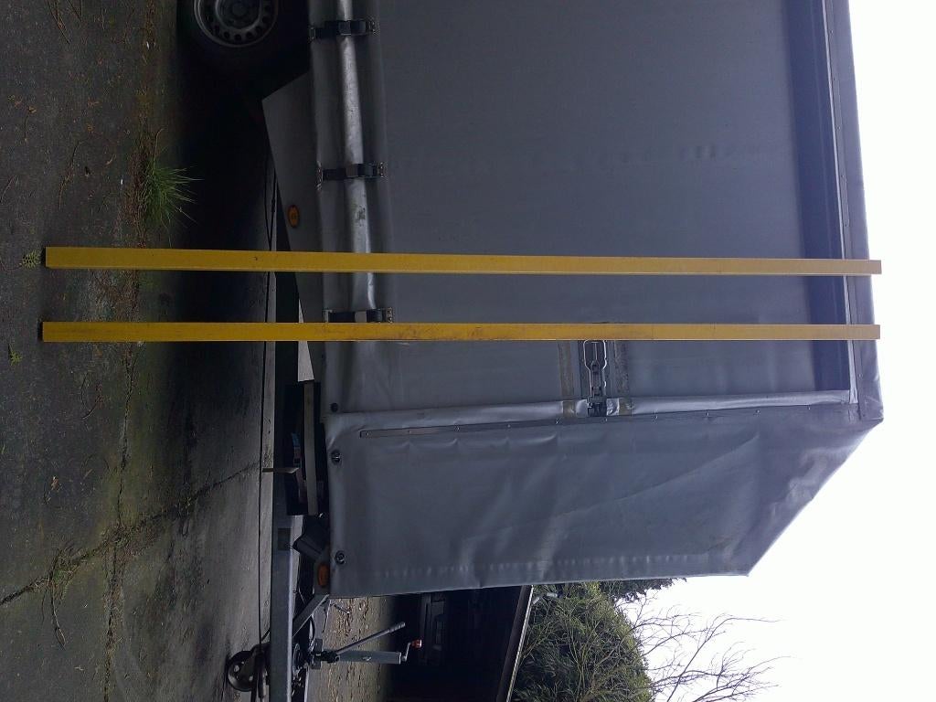 Polyester weidepalen. 30 stuks, Ophalen, Palen