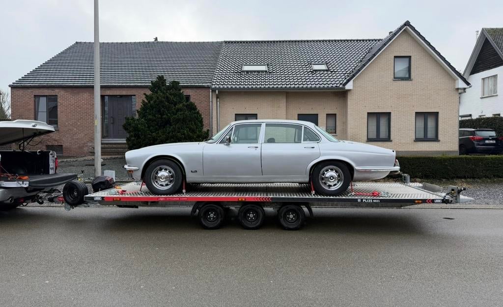 TAKELDIENST 0486 95 18 31, Auto diversen, Aanhangwagen-onderdelen, Zo goed als nieuw, Ophalen