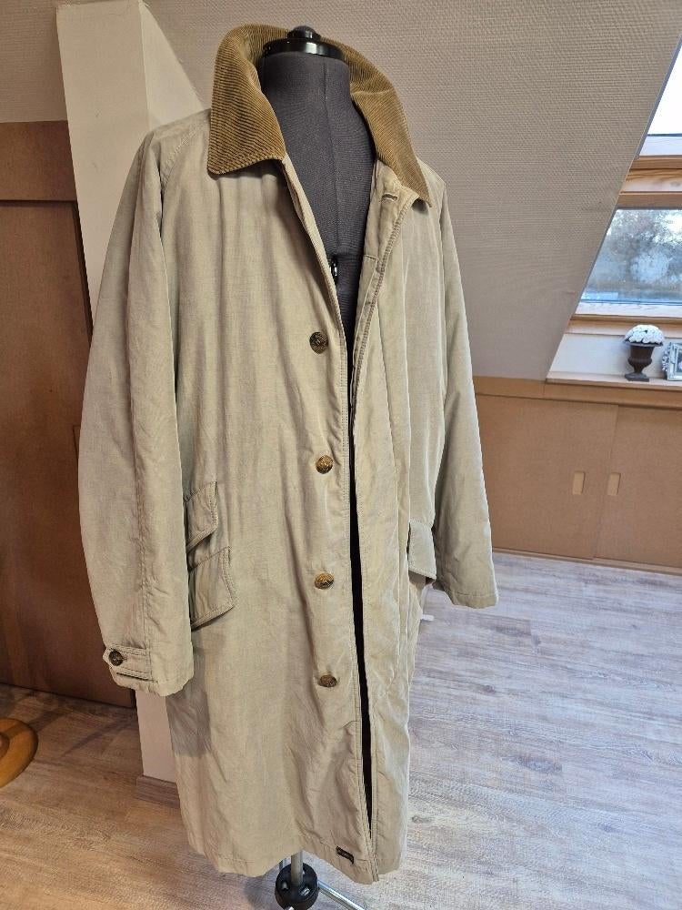 veste pour homme, Vêtements | Hommes, Beige, Taille 52/54 (L), Porté, MC GREGOR