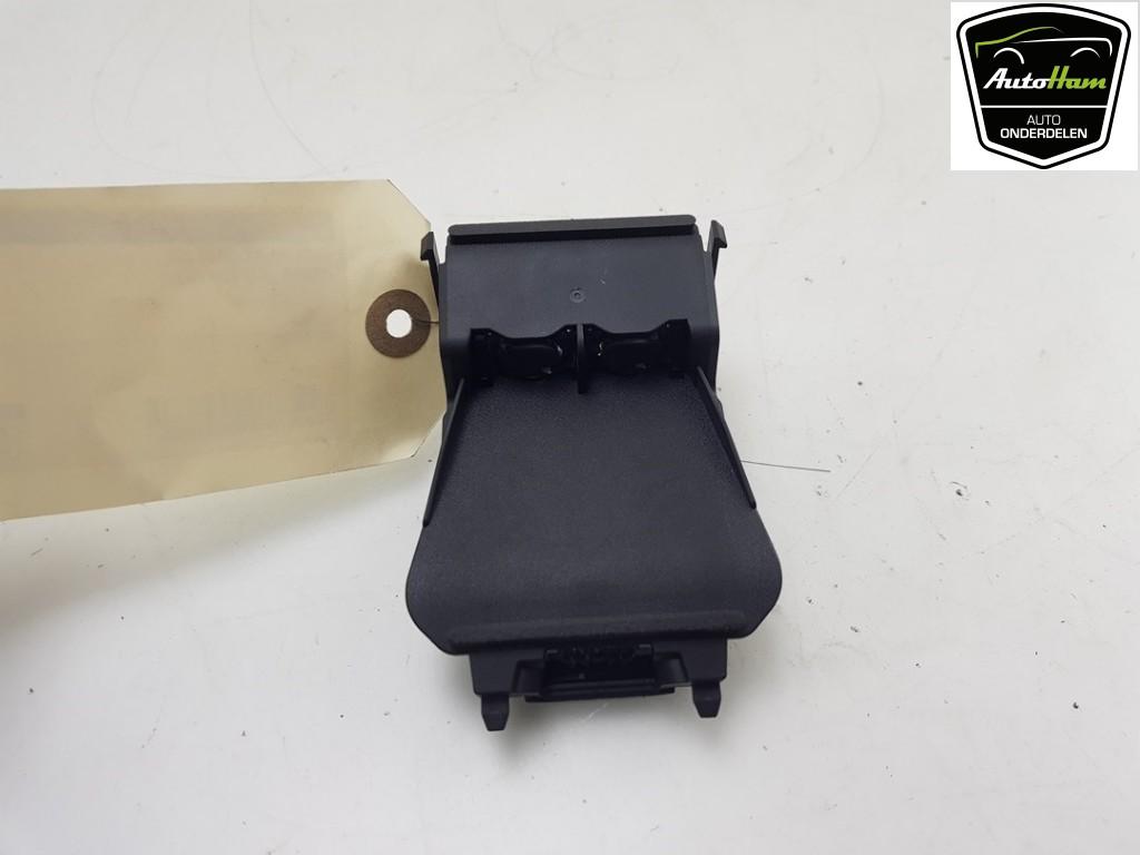 CAMERA AVANT Mazda 3 (BM / BN) (|GHP967XD0|GHP967XD0B|), Autos : Pièces & Accessoires, Autres pièces automobiles, Mazda, Utilisé