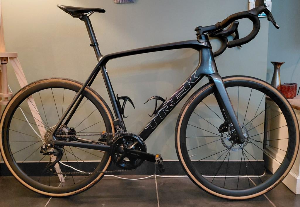 Trek Emonda Sl6 2023, Fietsen en Brommers, Ophalen