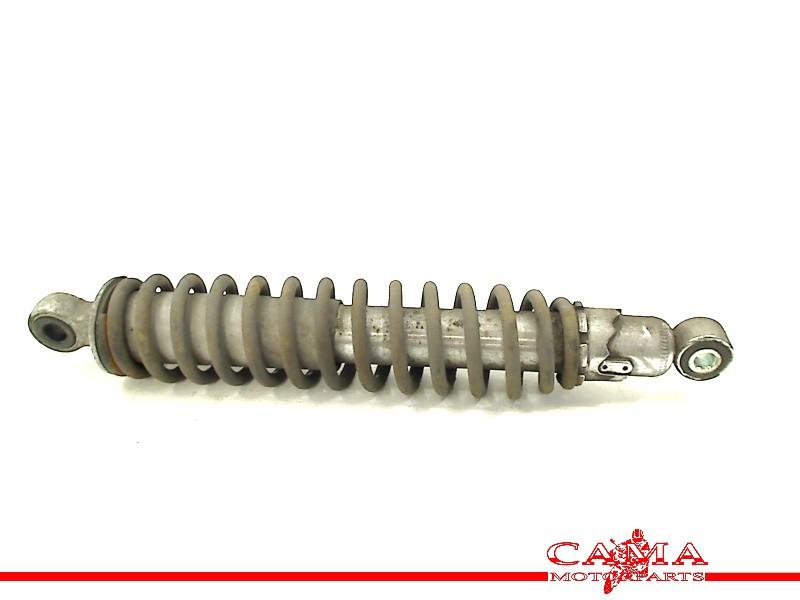 AMORTISSEUR ARRIÈRE Kawasaki ER-5 2001-2005 (ER5 ER500C-D), Motos, Dhr. S. di Majo, Utilisé, Info@cama-motorparts.nl, P.J. Troelstraweg 8 8
3144 CX  MAASSLUIS, NL