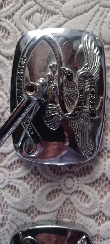 Miroirs, Autos : Pièces & Accessoires, Enlèvement