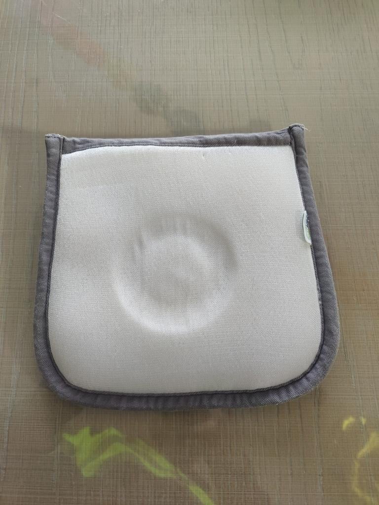 Coussin Babyjem, Enlèvement