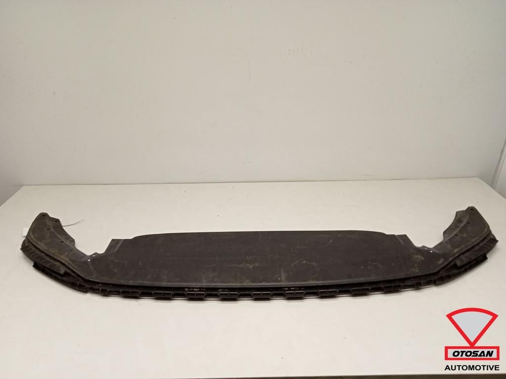 Onderplaat Volkswagen Polo 2G bumper spoiler 2g0805903, Auto-onderdelen, Gebruikt, Volkswagen, Volkswagen AG, Vw@volkswagen.de