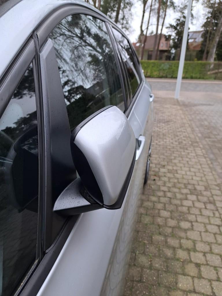 BMW Active Tourer PHEV 225xeA plug-in hybride, Auto's, BMW, 4 cilinders, 2 Reeks Active Tourer, 5 deurs, Zilver of Grijs