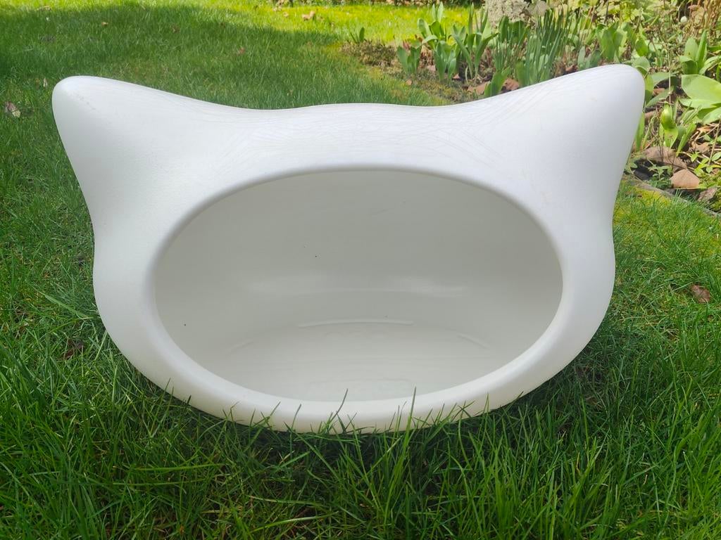 Lit pour chat Whiskas blanc, Animaux & Accessoires, Enlèvement