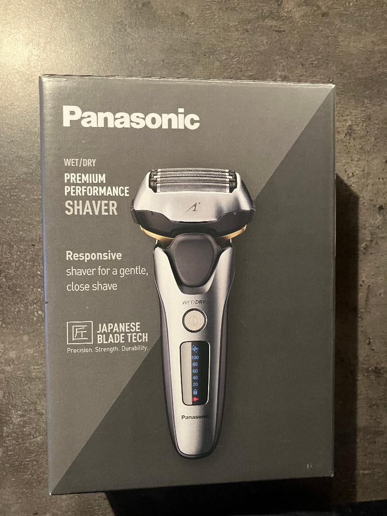 scheermachine, Elektronische apparatuur, Persoonlijke Verzorgingsapparatuur, Ophalen, Nieuw, Scheren en Epileren