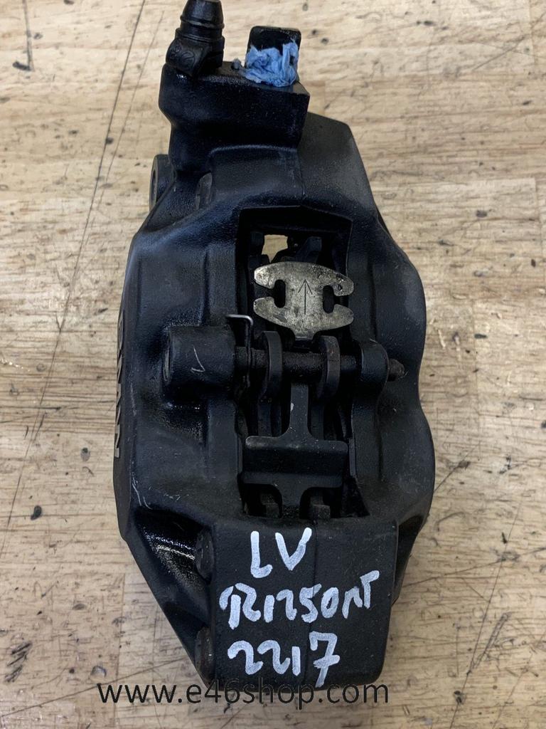 REMKLAUW LINKS VOOR BMW R en K moddelen oe 34117670391, Motoren, Onderdelen | BMW, Gebruikt, Ophalen of Verzenden