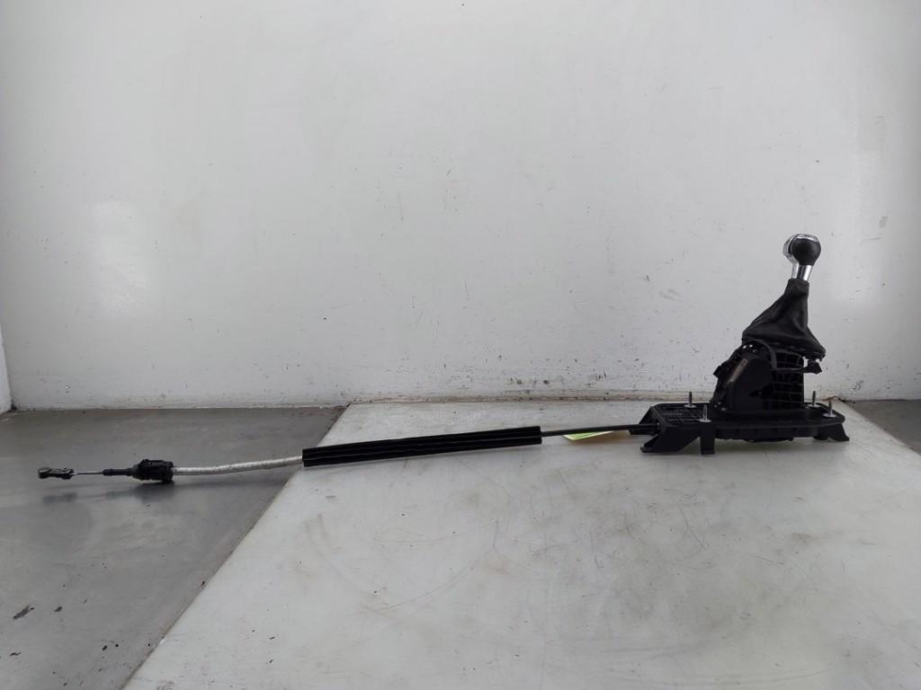 AUTOMAAT POOK ABS Audi Q3 (8UB / 8UG) (|5N1713025|), Gebruikt, Audi