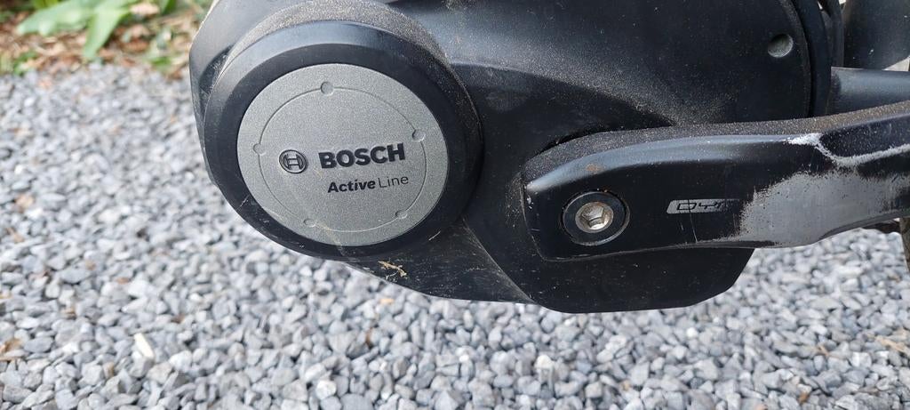 Oxford elektrische fiets, Gebruikt, 50 tot 53 cm, Ophalen, Overige merken