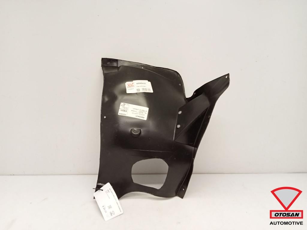 Seat Leon 5F Enjoliveur De Roue Cache-Boue Partie Avant Gauc, Autos : Pièces & Accessoires, Neuf, Autovia A-2, Km 585 585
08760  Martorell, ES