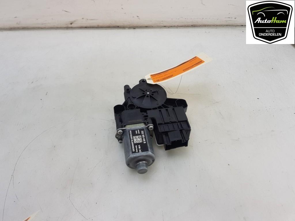 MOTEUR LEVE VITRE ELECTRIQUE Ibiza V (KJB) (|2Q2959406B|), Utilisé, Seat