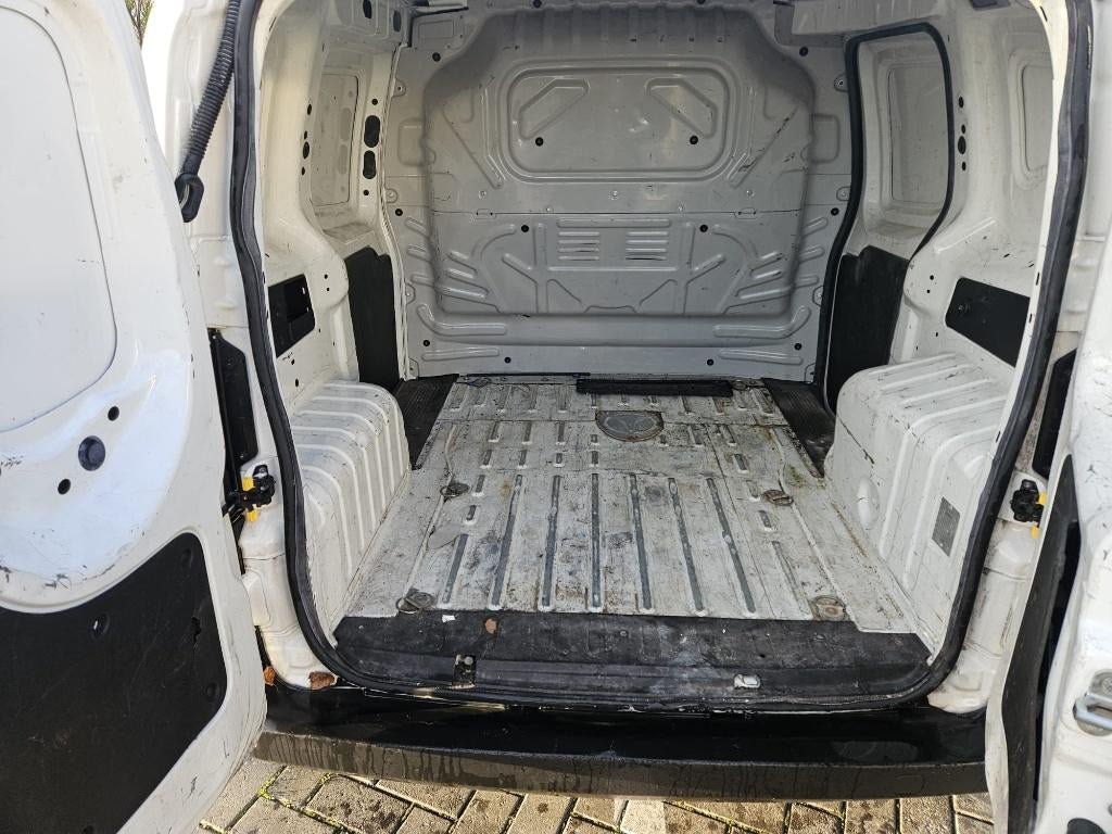 Fiat Fiorino 1.3 JTD EURO 6B️  AIRCO, Autos, Achat, 1298 cm³, Euro 6, Entreprise