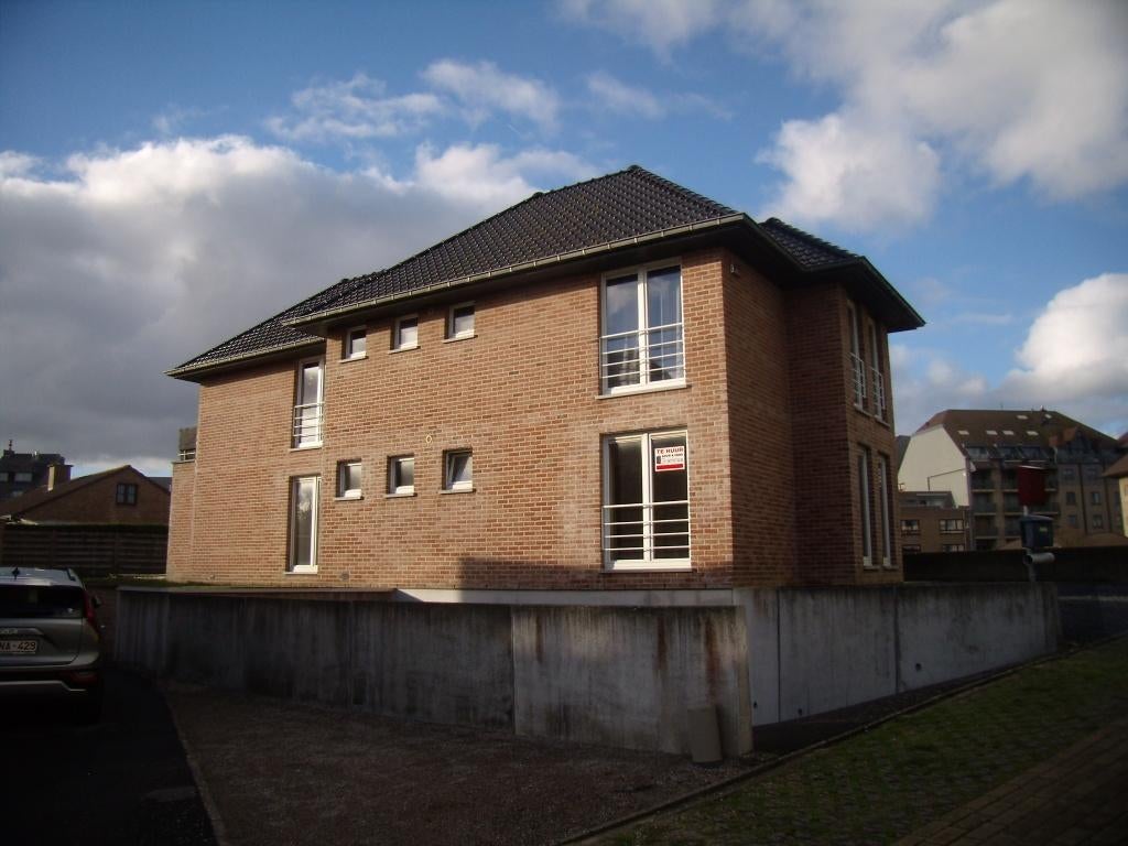 Koksijde te huur bel 0477573269, Immo, Provincie West-Vlaanderen