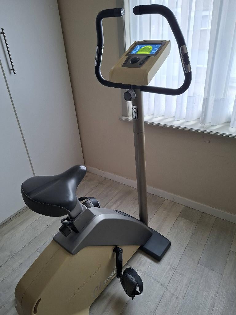 Hometrainer TUNTURI, Ophalen, Zo goed als nieuw, Hometrainer