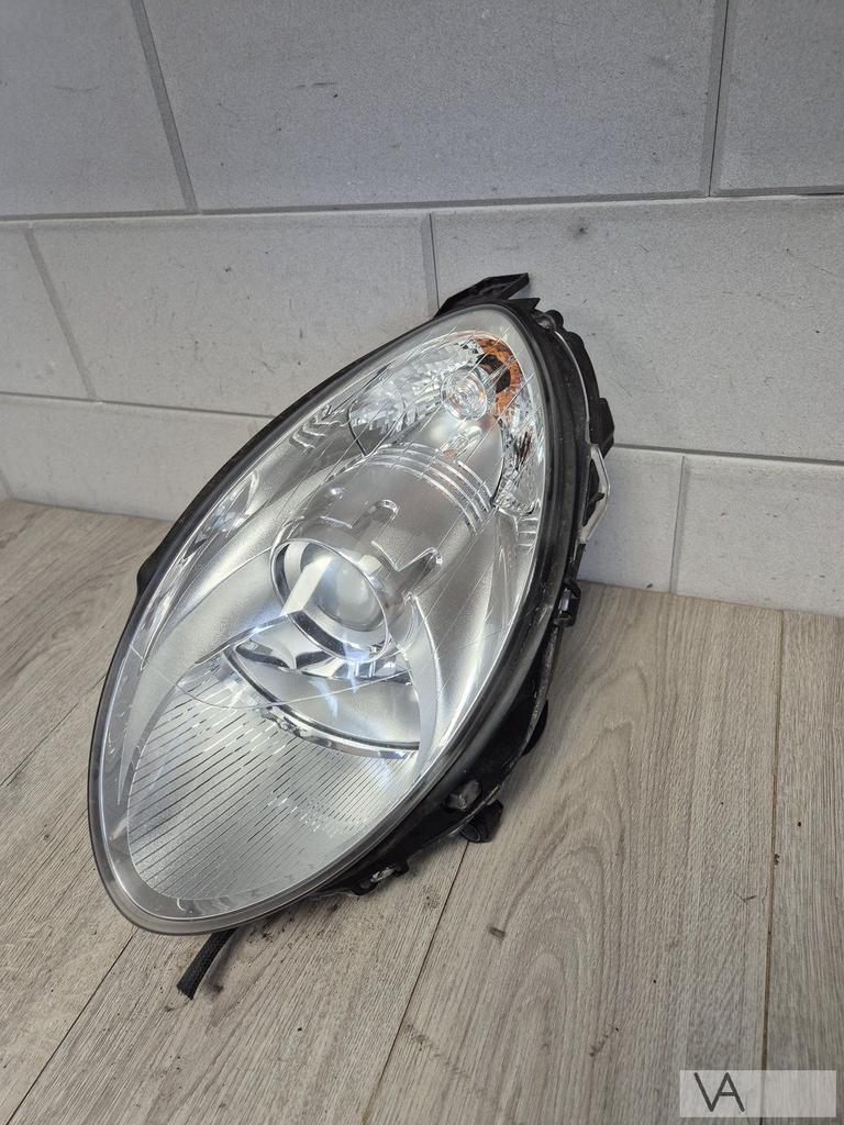 Mercedes R klasse W251 2005 - 2010 koplamp links a2518200161, Gebruikt, -, Ophalen of Verzenden, -