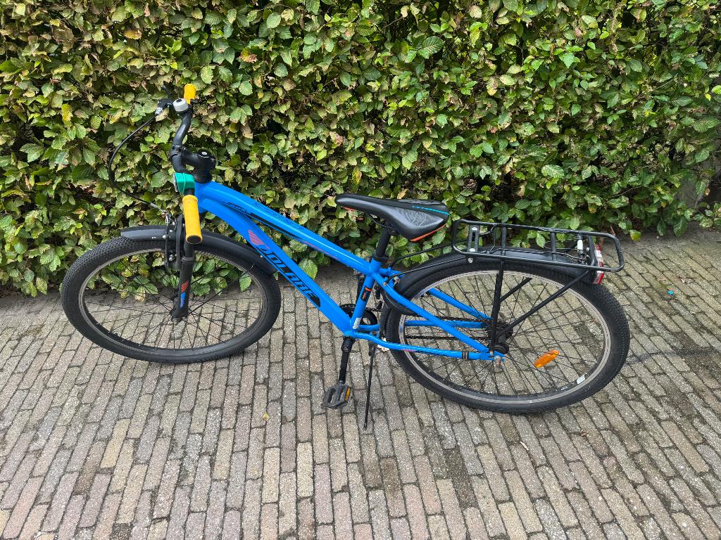 Fiets 26 inch, Vitesses, 26 pouces ou plus, Enlèvement, Volare
