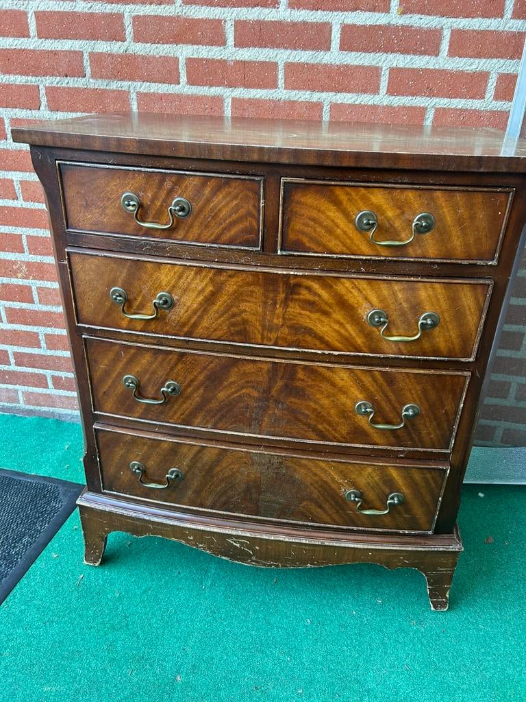 Ladekast, Huis en Inrichting, Kasten | Ladekasten, Ophalen