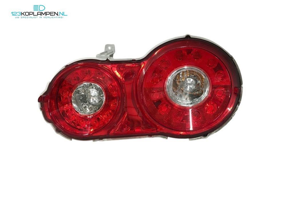 Nissan GT-R achterlicht rechts LED, Gebruikt, -, Verzenden, -