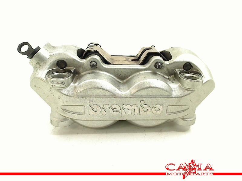 ETRIER DE FREIN AVANT GAUCHE Monster 696 2008-2013 (M696), Dhr. S. di Majo, Utilisé, Info@cama-motorparts.nl, P.J. Troelstraweg 8 8
3144 CX  MAASSLUIS, NL